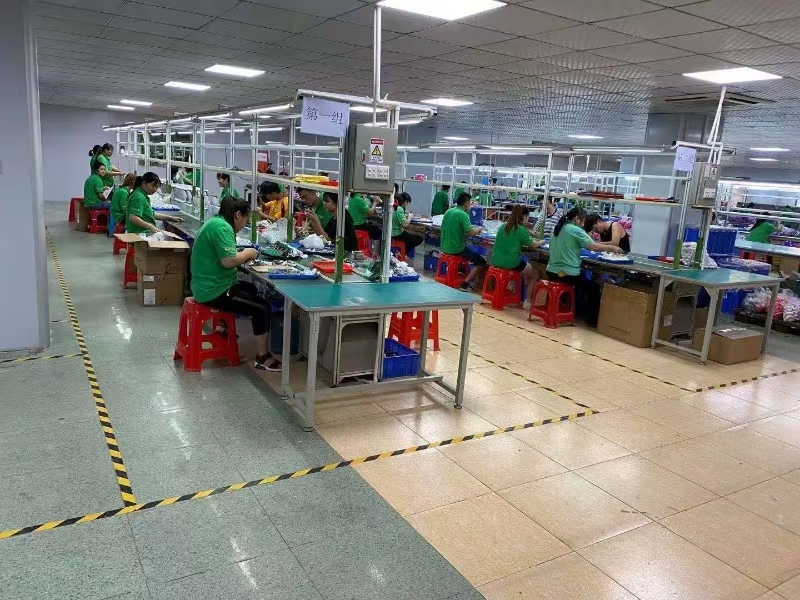 Quality Assurance