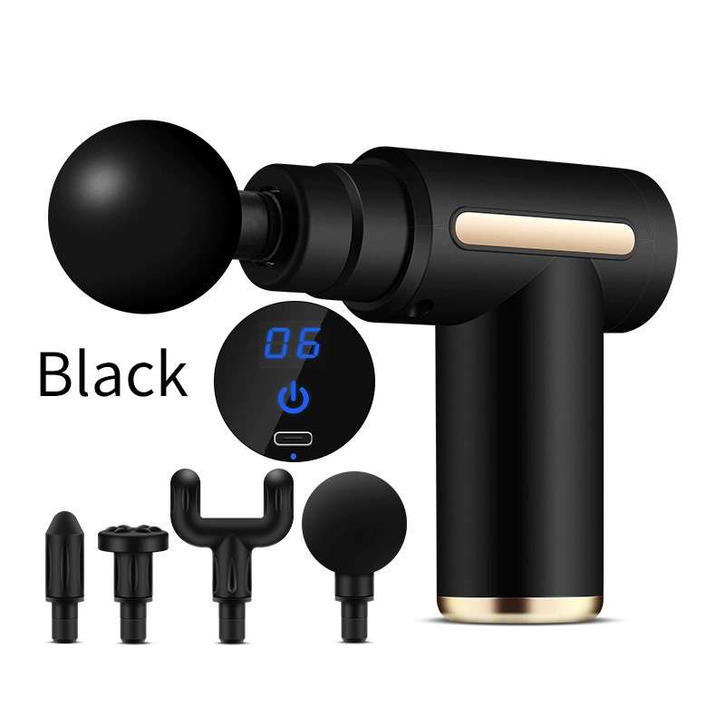 Pro Massage Gun J1