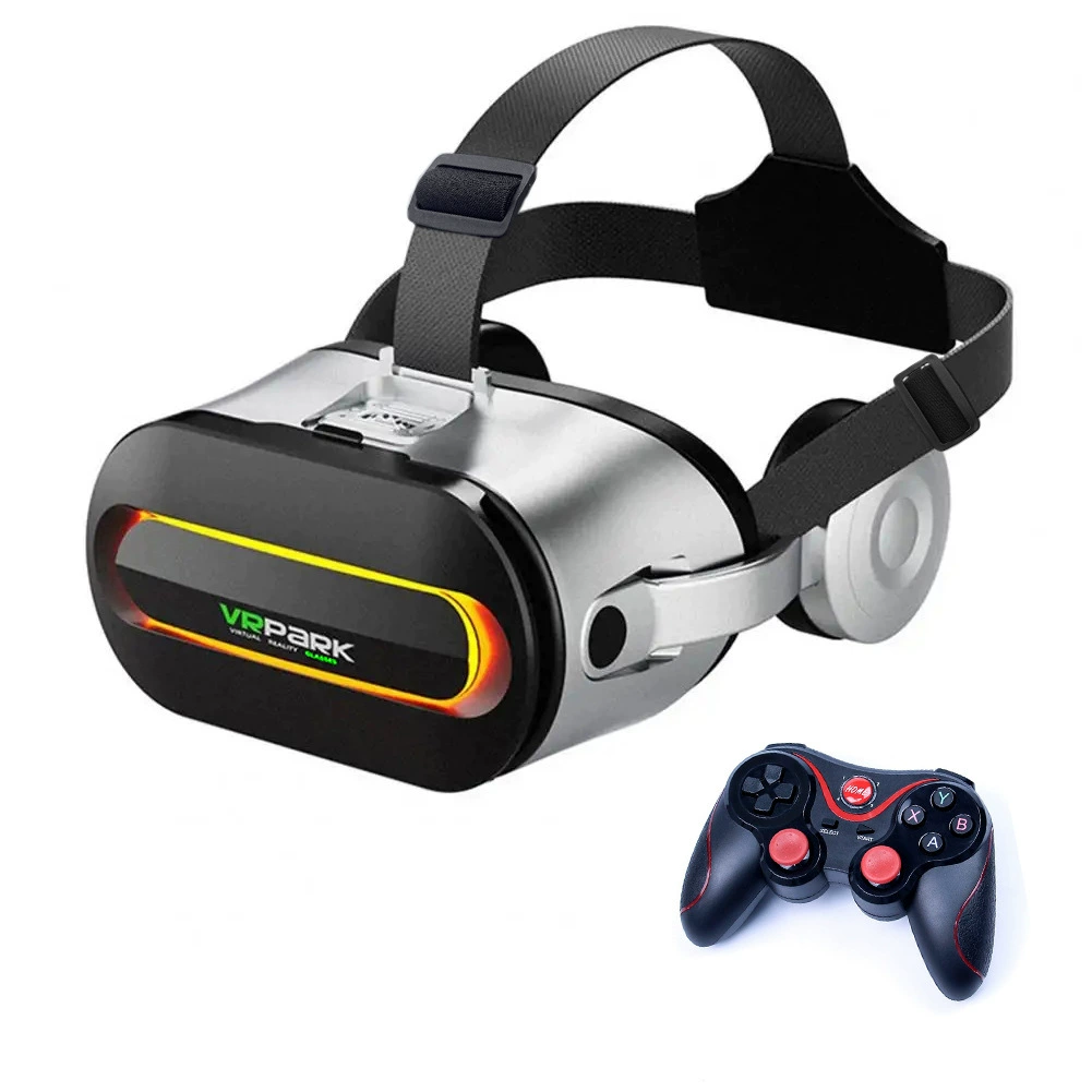 VR Glasses V1