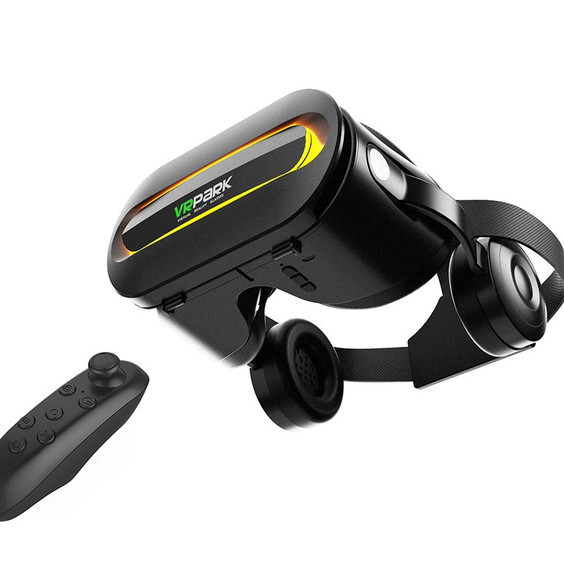 VR Headset V2